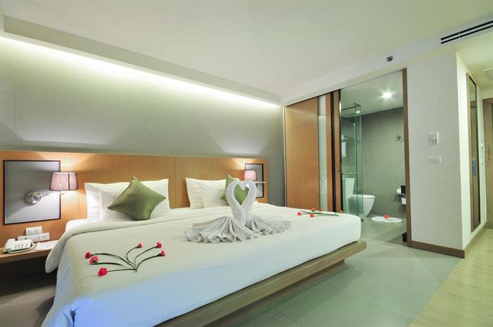 Mercure Koh Samui Beach Resort