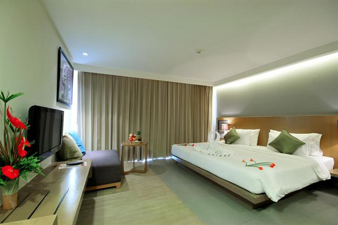 Mercure Koh Samui Beach Resort