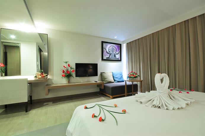 Mercure Koh Samui Beach Resort