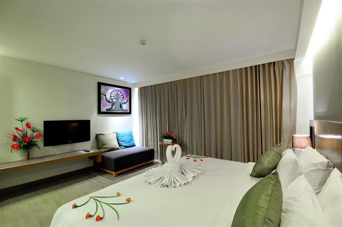 Mercure Koh Samui Beach Resort