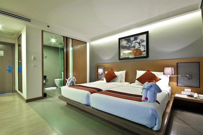 Mercure Koh Samui Beach Resort