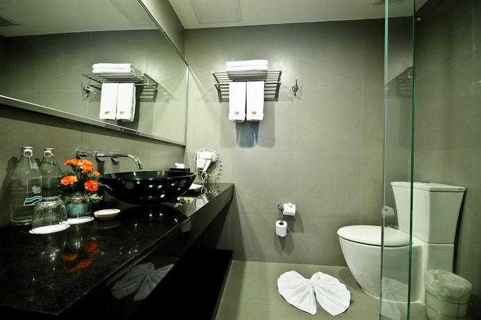 Mercure Koh Samui Beach Resort