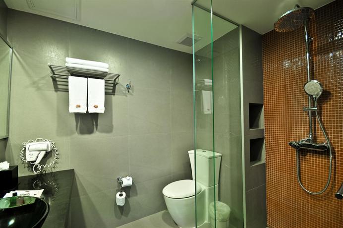 Mercure Koh Samui Beach Resort