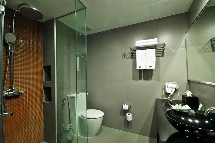 Mercure Koh Samui Beach Resort