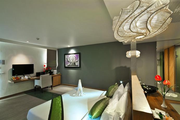 Mercure Koh Samui Beach Resort