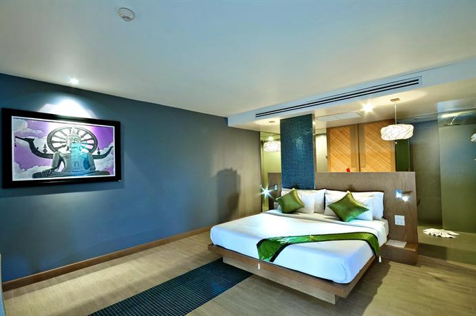 Mercure Koh Samui Beach Resort