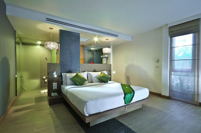 Mercure Koh Samui Beach Resort