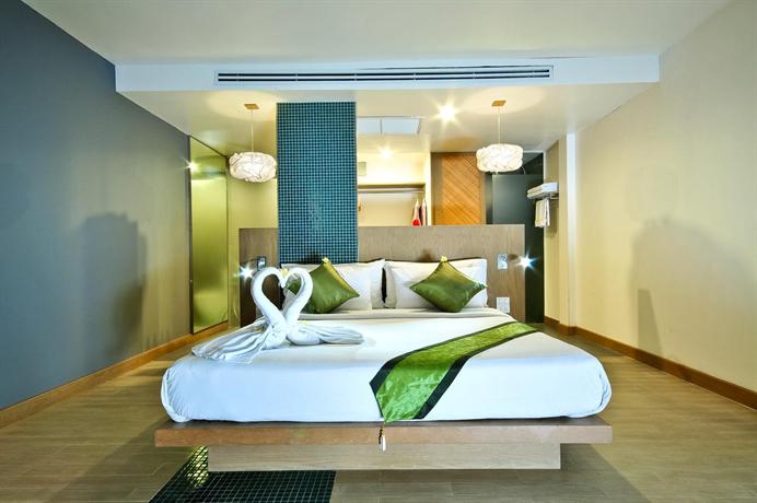 Mercure Koh Samui Beach Resort
