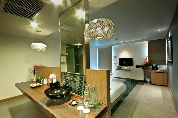 Mercure Koh Samui Beach Resort