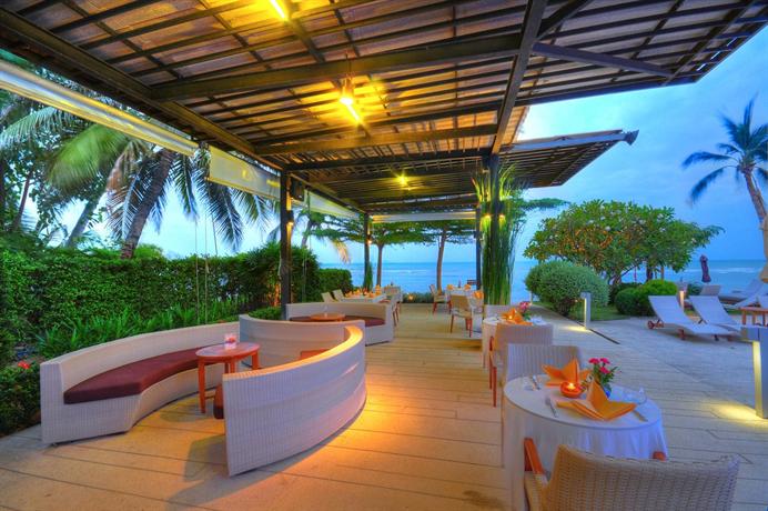 Fenix Beach Resort Samui by Compass Hospitality