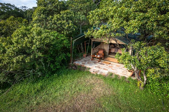 Losokwan Camp Maasai Mara