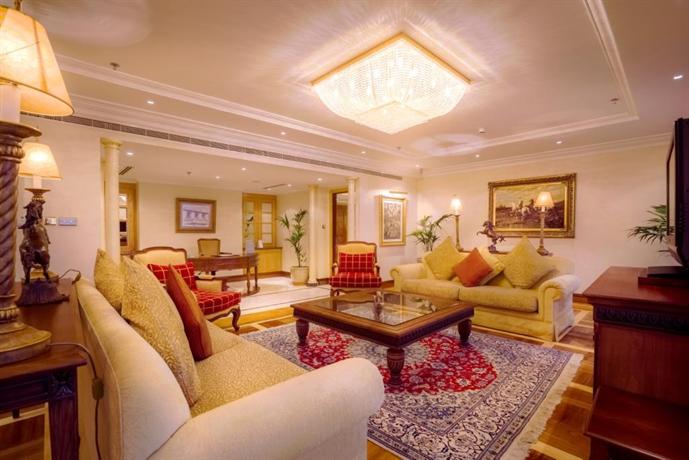 Corniche Hotel Abu Dhabi Capital Park United Arab Emirates thumbnail