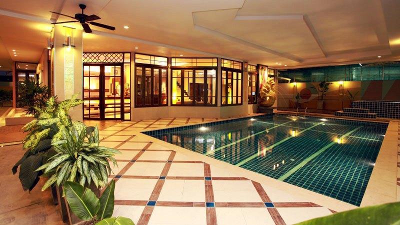 ซิติน ลอฟต์ พัทยา บาย คอมพาส ฮอสปิทาลิตี้ (Citin Loft Pattaya Hotel by Compass Hospitality)