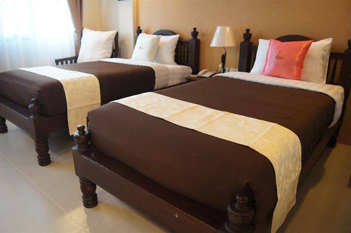 Goldenbell Hotel Chiangmai