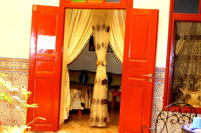 Dar Al Fassia