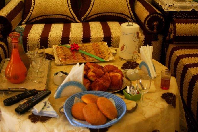 Dar Al Fassia