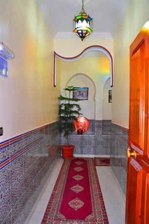 Dar Al Fassia