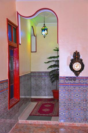 Dar Al Fassia