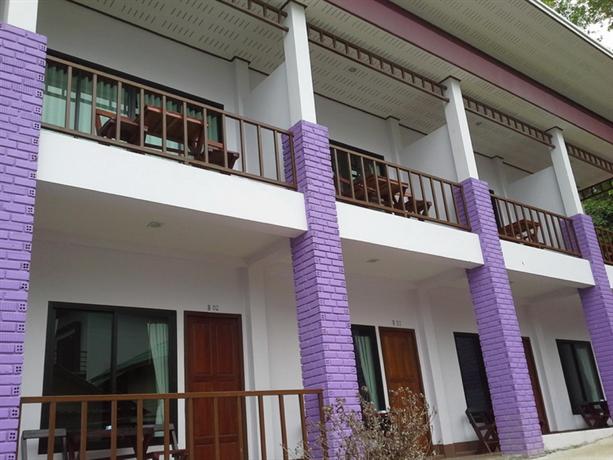 View Garden Resort
