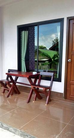 View Garden Resort