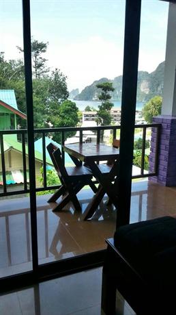 View Garden Resort