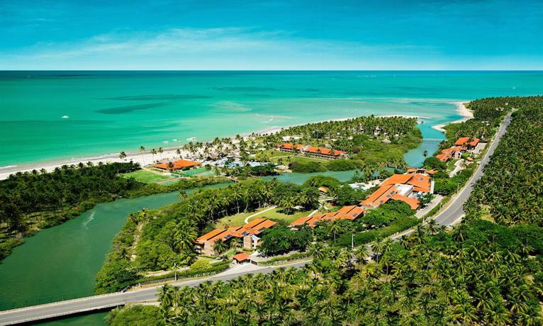 Salinas Maragogi All Inclusive Resort State Of Alagoas Brazil thumbnail