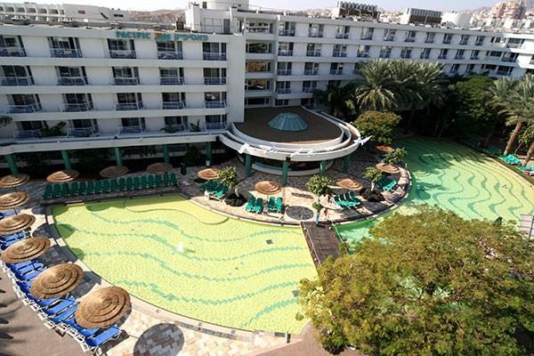 Club Hotel Eilat - Resort Convention & Spa