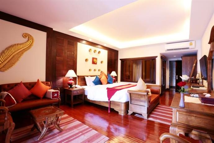 Viang Thapae Resort