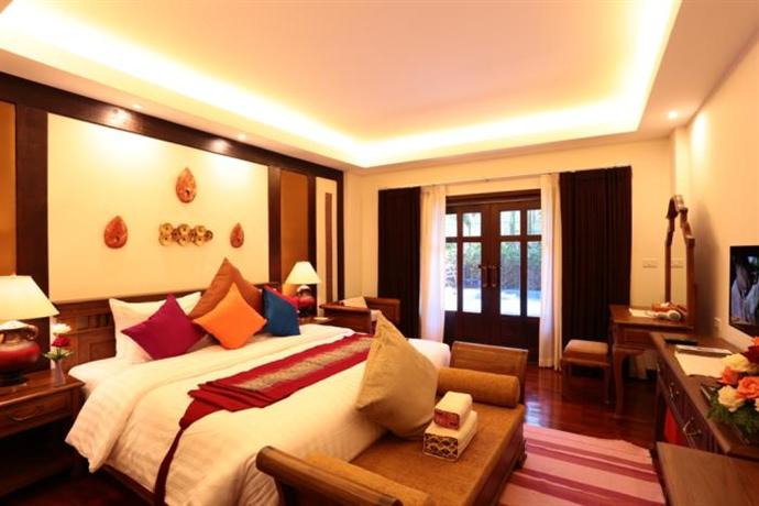 Viang Thapae Resort