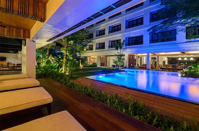 UMA Residence