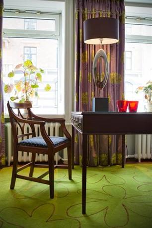 Hotel Mayfair Copenhagen
