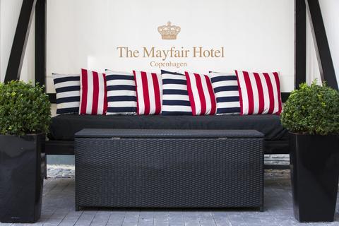 Hotel Mayfair Copenhagen