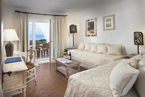 Romazzino a Luxury Collection Hotel