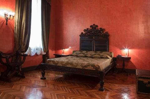 Hotel Locarno Rome