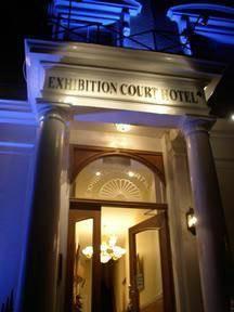 Exhibition Court Hotel 4