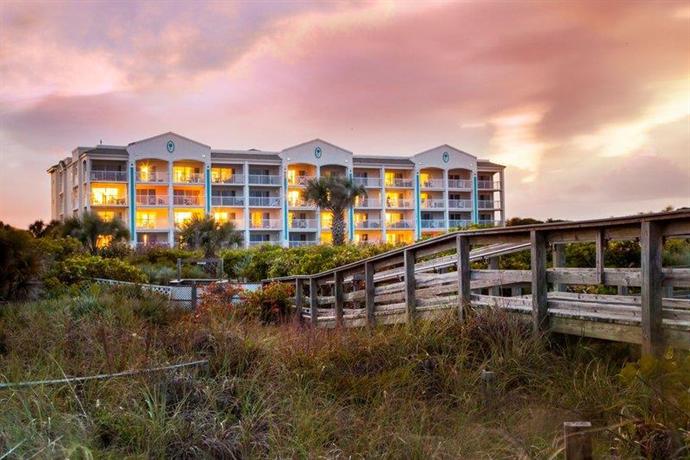 Holiday Inn Club Vacations Cape Canaveral Beach Resort