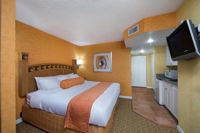 Holiday Inn Club Vacations Cape Canaveral Beach Resort