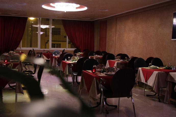 Hotel Belle Vue & Spa