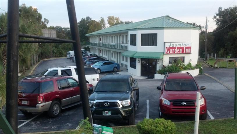 Jasmine Garden Inn - Lake City