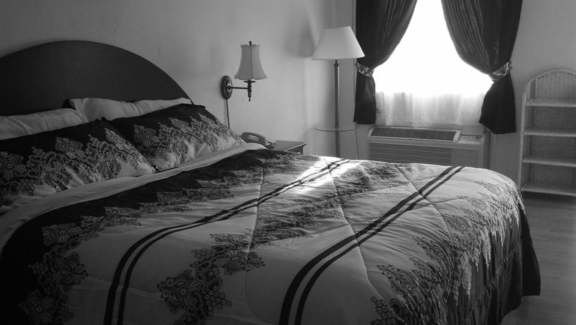 Jasmine Garden Inn - Lake City