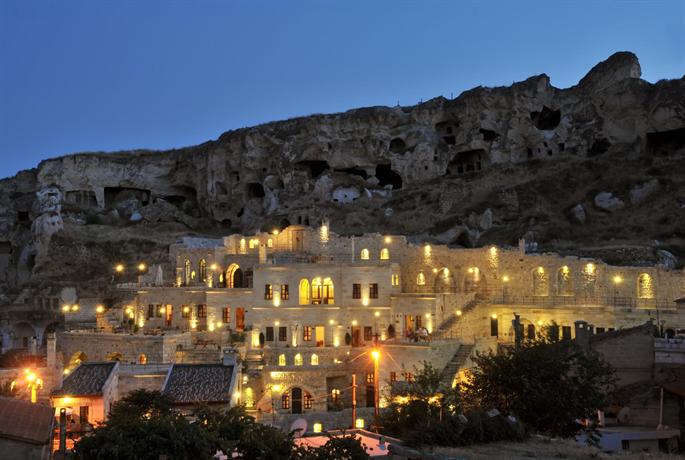 Dere Suites Cappadocia