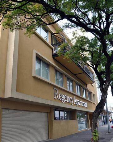 Photo: Regency Apartments Adelaide Photo: Regency Apartments Adelaide