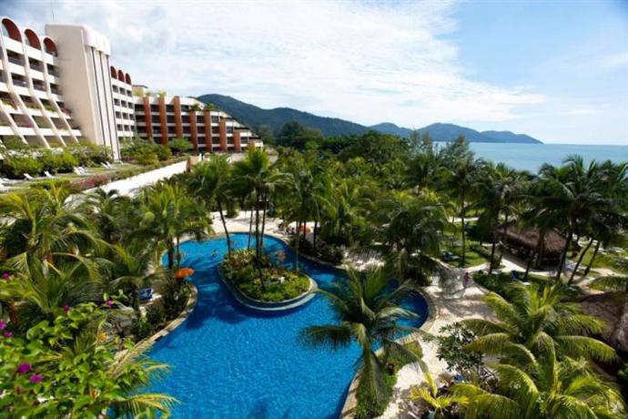 HenryWilliamsonn: Luxury Hotel Rooms in Penang