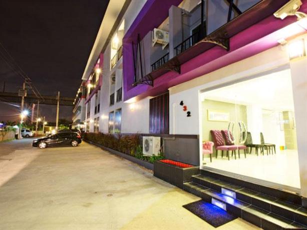 AIRY Hotel