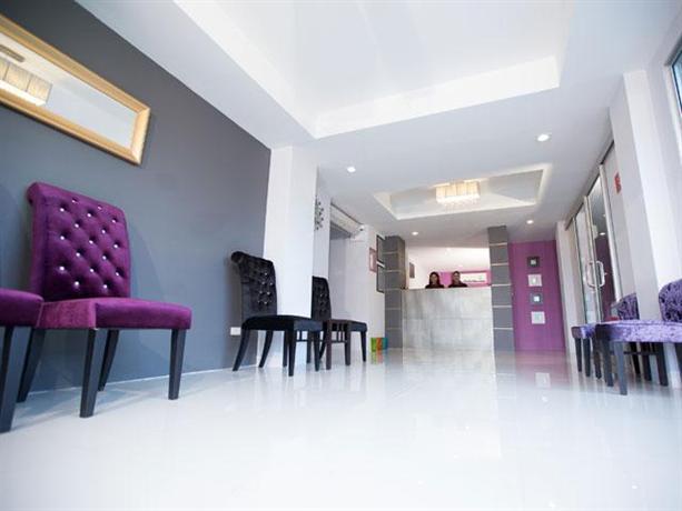 AIRY Hotel
