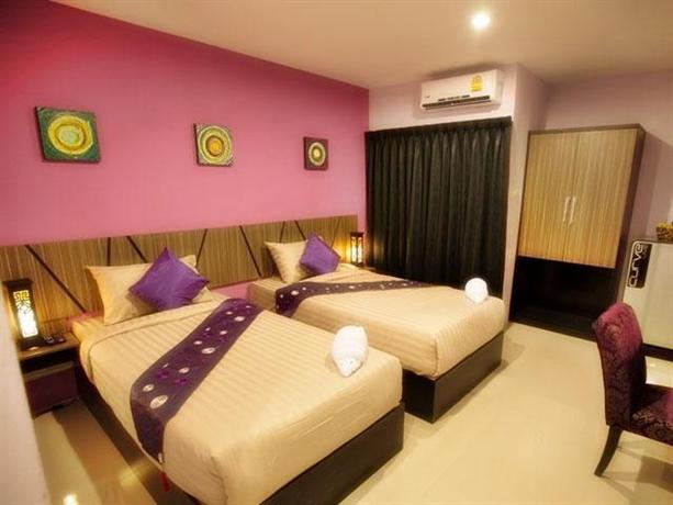AIRY Hotel