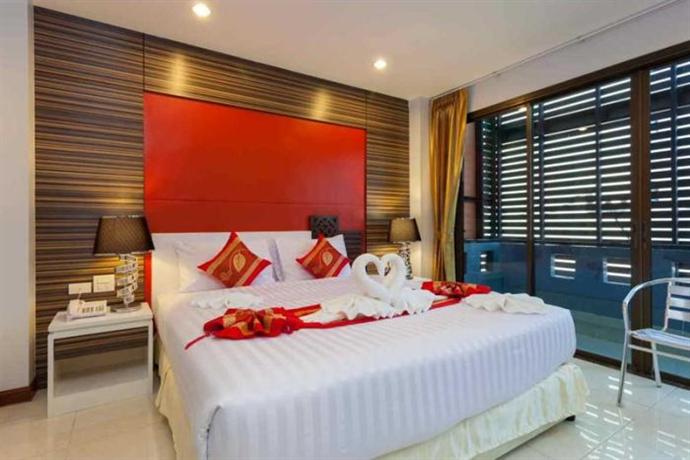 Patong Max Value Hotel