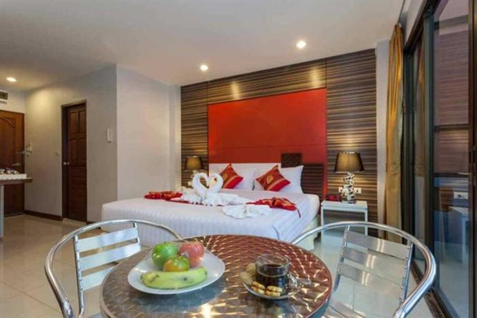 Patong Max Value Hotel