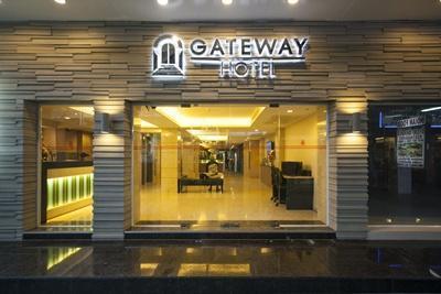 Gateway Hotel Pratunam