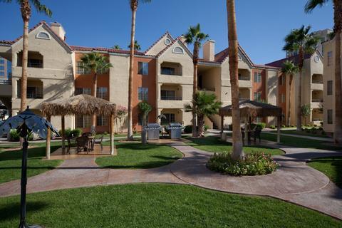 Holiday Inn Club Vacations at Desert Club Resort image 1